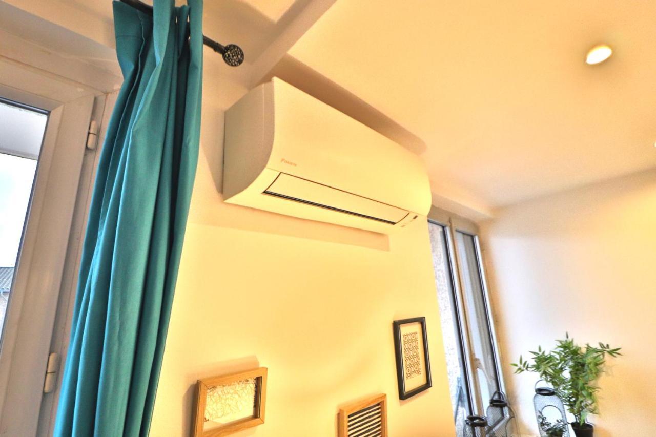 ***Beaut3 *** 12Mn De Toulouse En Train*** Apartment Saint-Jory Luaran gambar