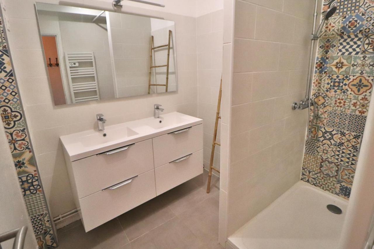 ***Beaut3 *** 12Mn De Toulouse En Train*** Apartment Saint-Jory Luaran gambar